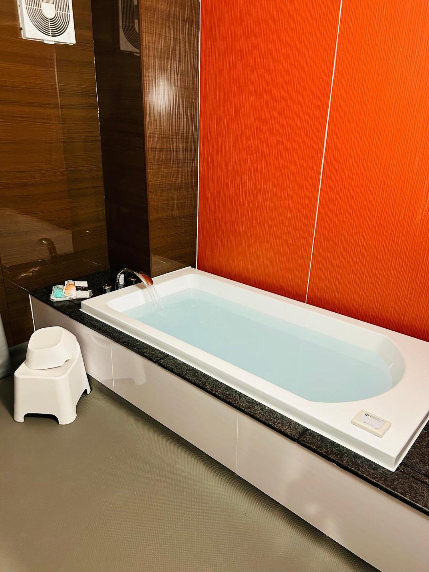 فندق Pal Annex Nakatsu (Adults Only) المظهر الخارجي الصورة