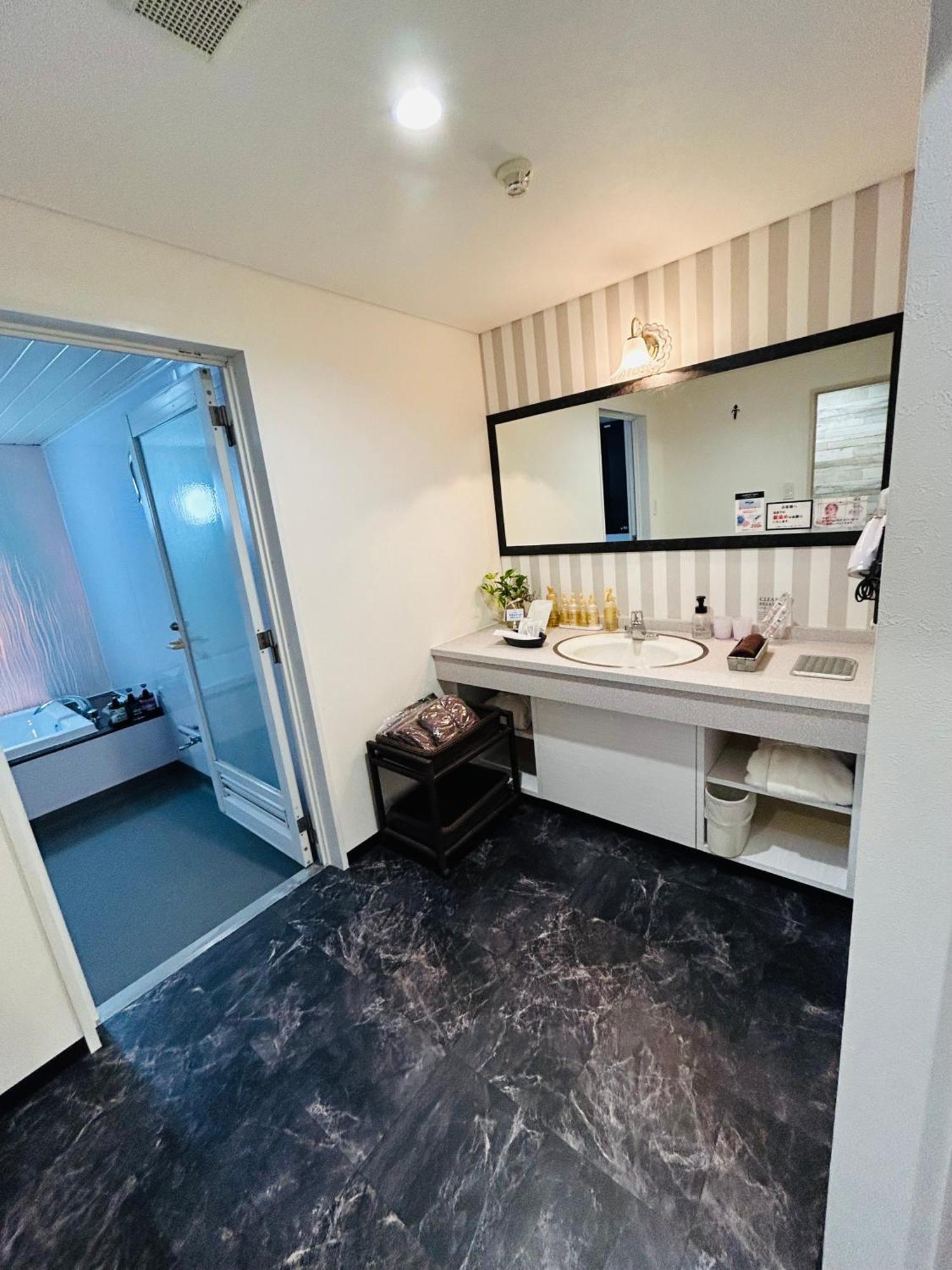 فندق Pal Annex Nakatsu (Adults Only) المظهر الخارجي الصورة