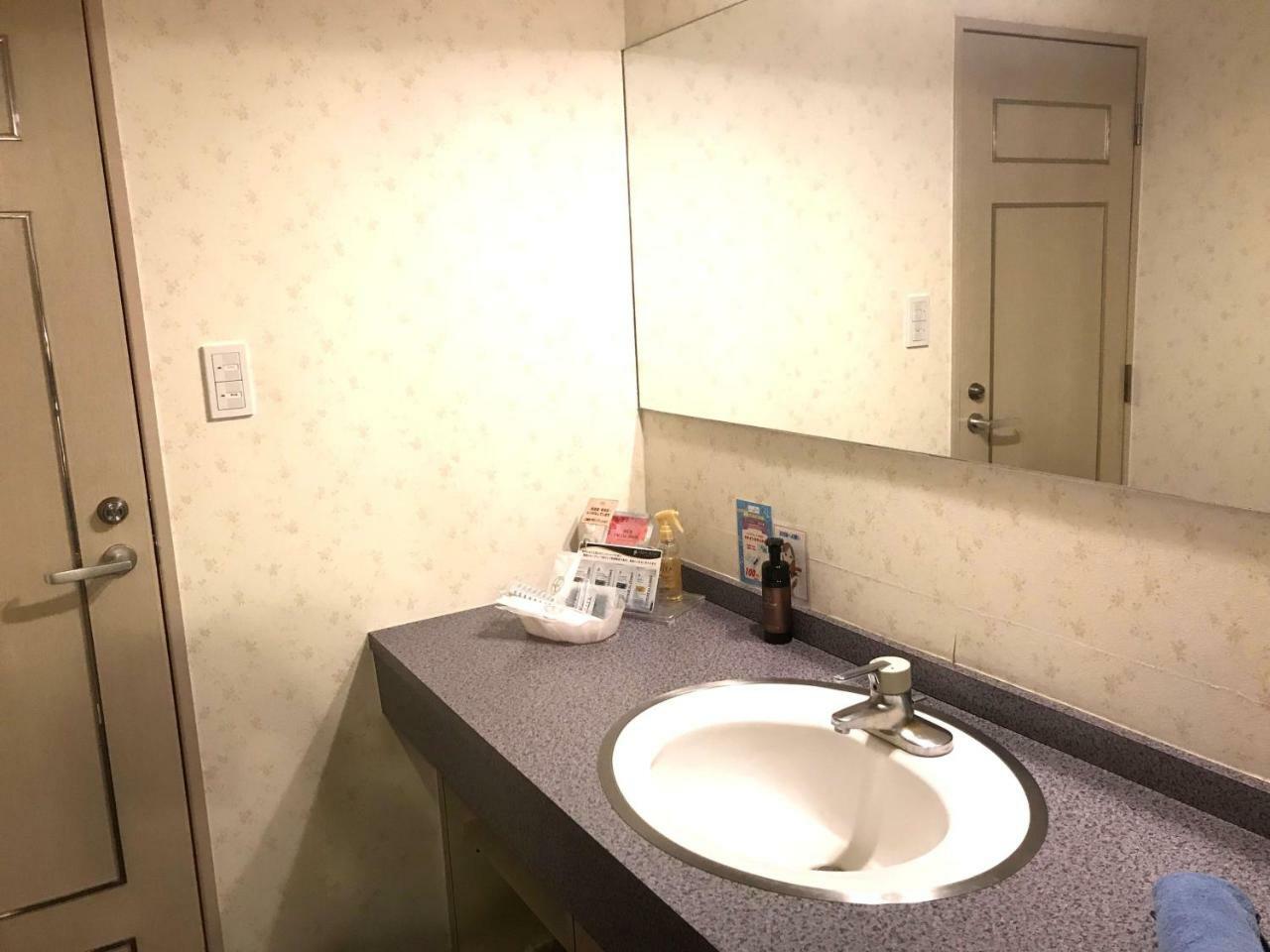 فندق Pal Annex Nakatsu (Adults Only) المظهر الخارجي الصورة