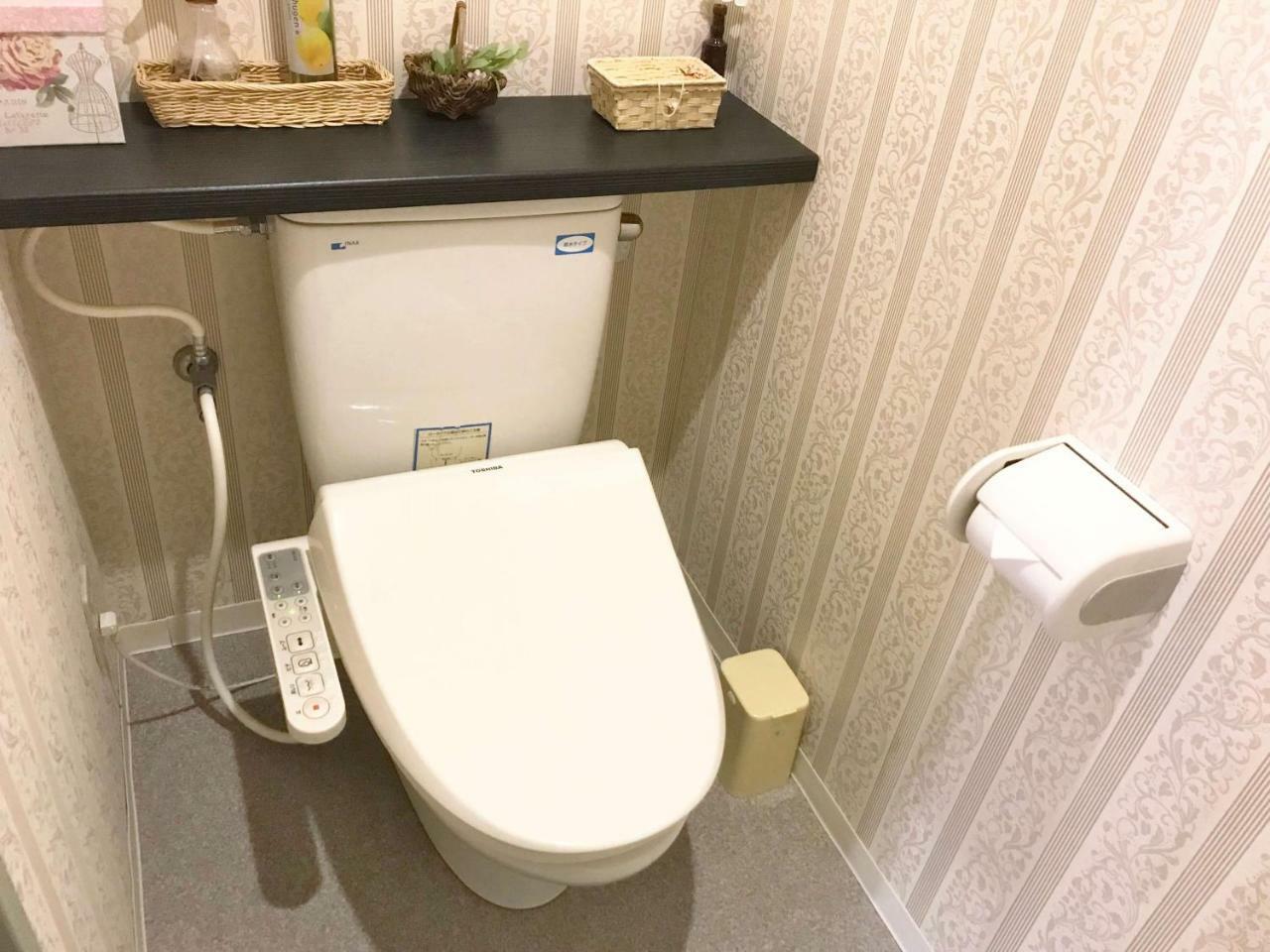 فندق Pal Annex Nakatsu (Adults Only) المظهر الخارجي الصورة