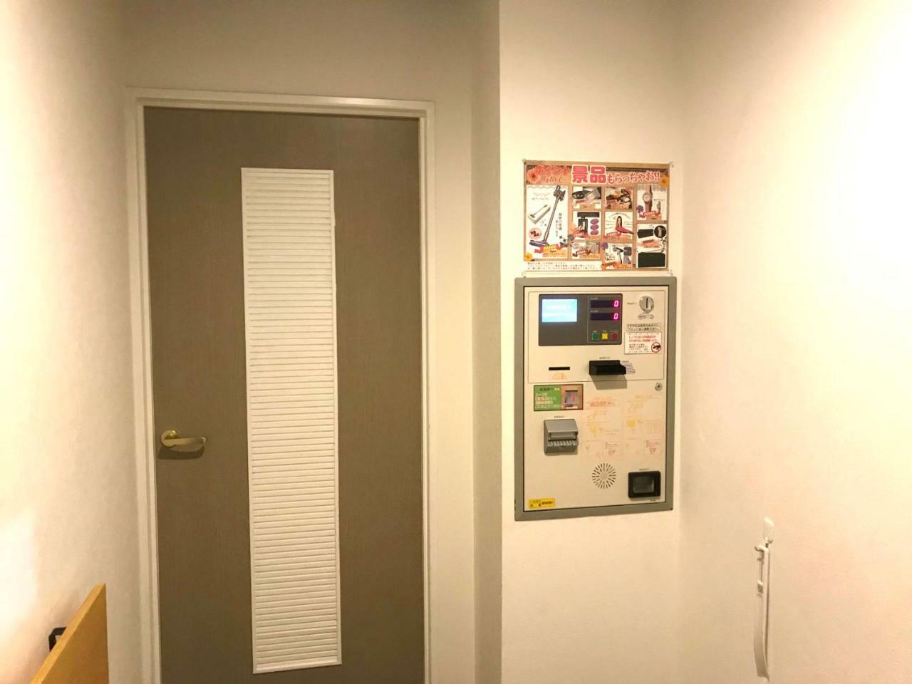 فندق Pal Annex Nakatsu (Adults Only) المظهر الخارجي الصورة