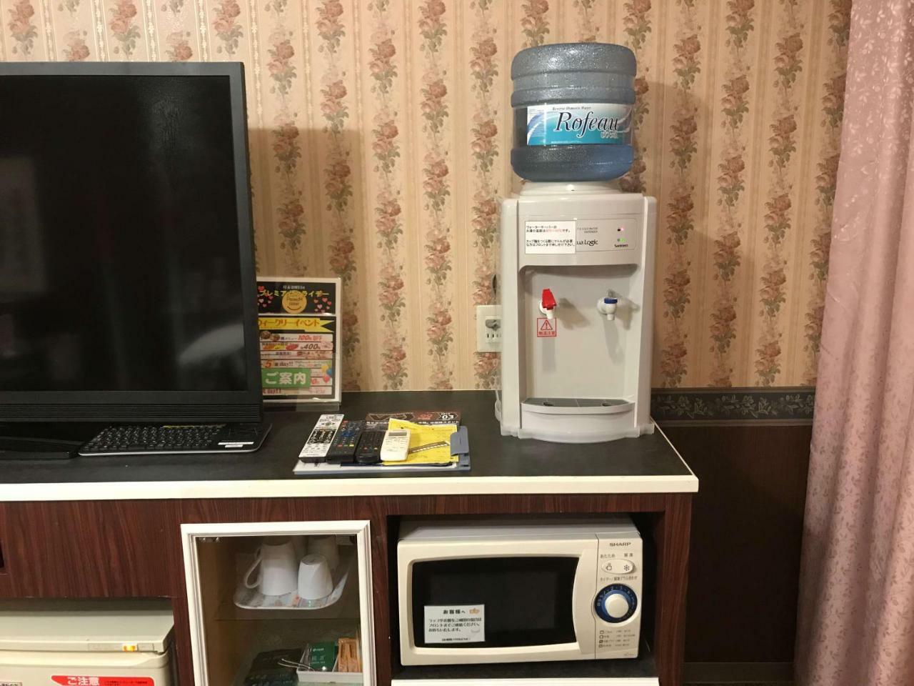 فندق Pal Annex Nakatsu (Adults Only) المظهر الخارجي الصورة