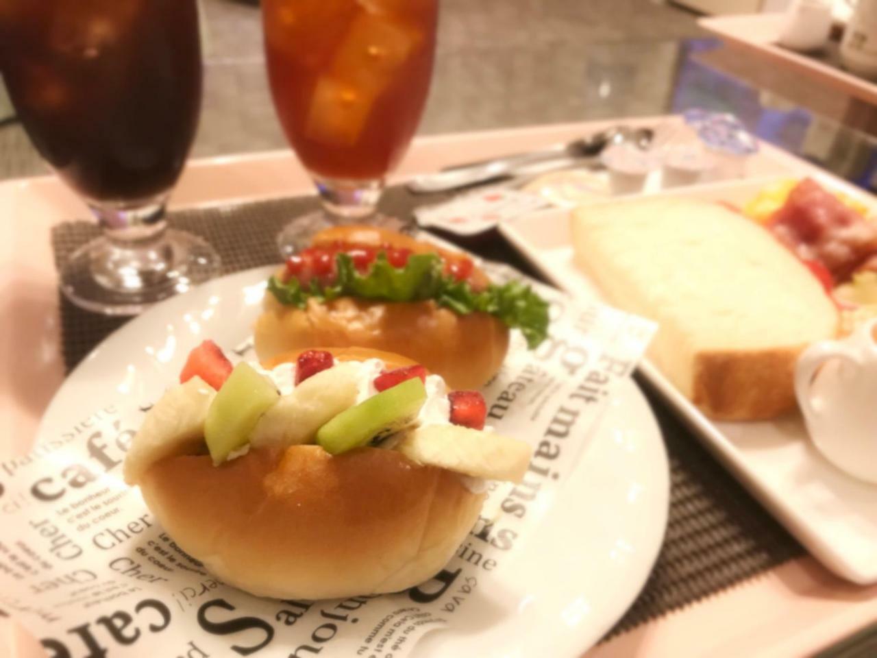فندق Pal Annex Nakatsu (Adults Only) المظهر الخارجي الصورة
