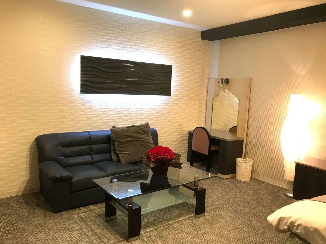 فندق Pal Annex Nakatsu (Adults Only) المظهر الخارجي الصورة
