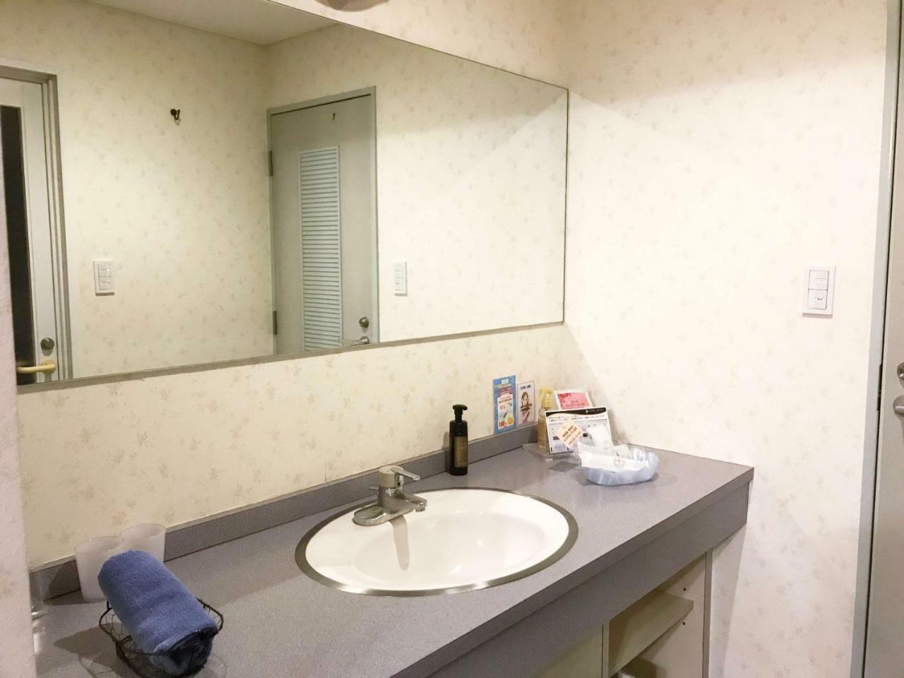 فندق Pal Annex Nakatsu (Adults Only) المظهر الخارجي الصورة