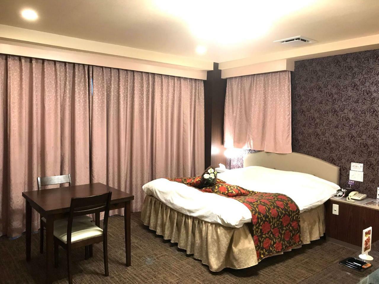 فندق Pal Annex Nakatsu (Adults Only) المظهر الخارجي الصورة