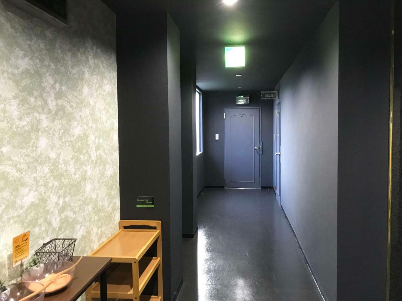 فندق Pal Annex Nakatsu (Adults Only) المظهر الخارجي الصورة