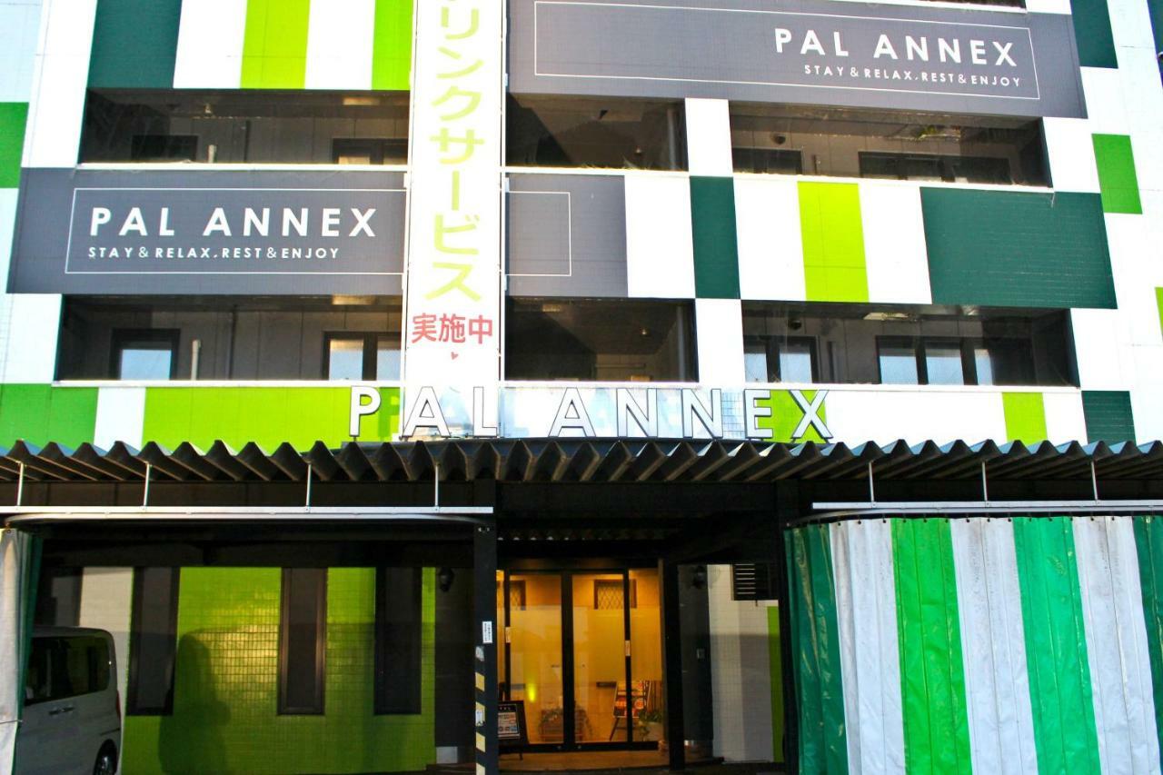 فندق Pal Annex Nakatsu (Adults Only) المظهر الخارجي الصورة