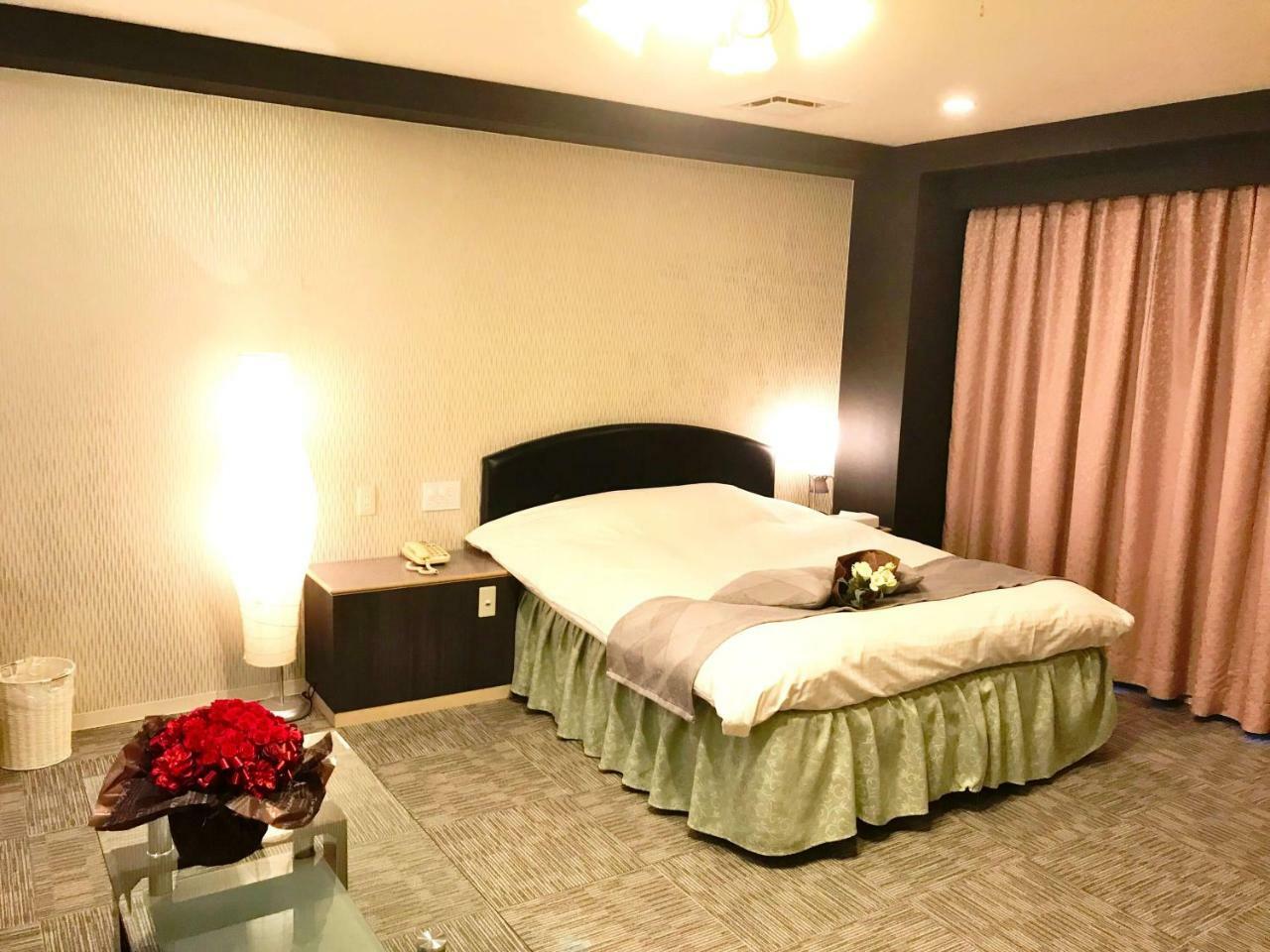 فندق Pal Annex Nakatsu (Adults Only) المظهر الخارجي الصورة