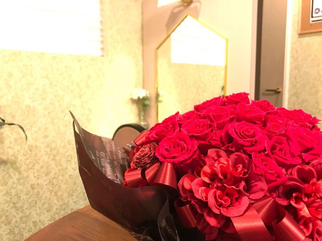 فندق Pal Annex Nakatsu (Adults Only) المظهر الخارجي الصورة
