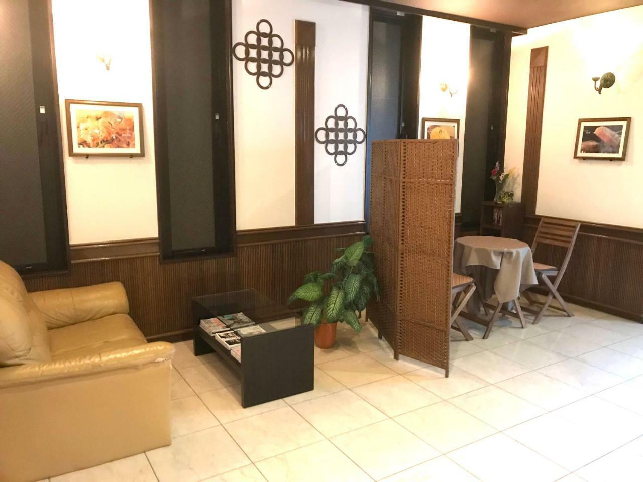 فندق Pal Annex Nakatsu (Adults Only) المظهر الخارجي الصورة