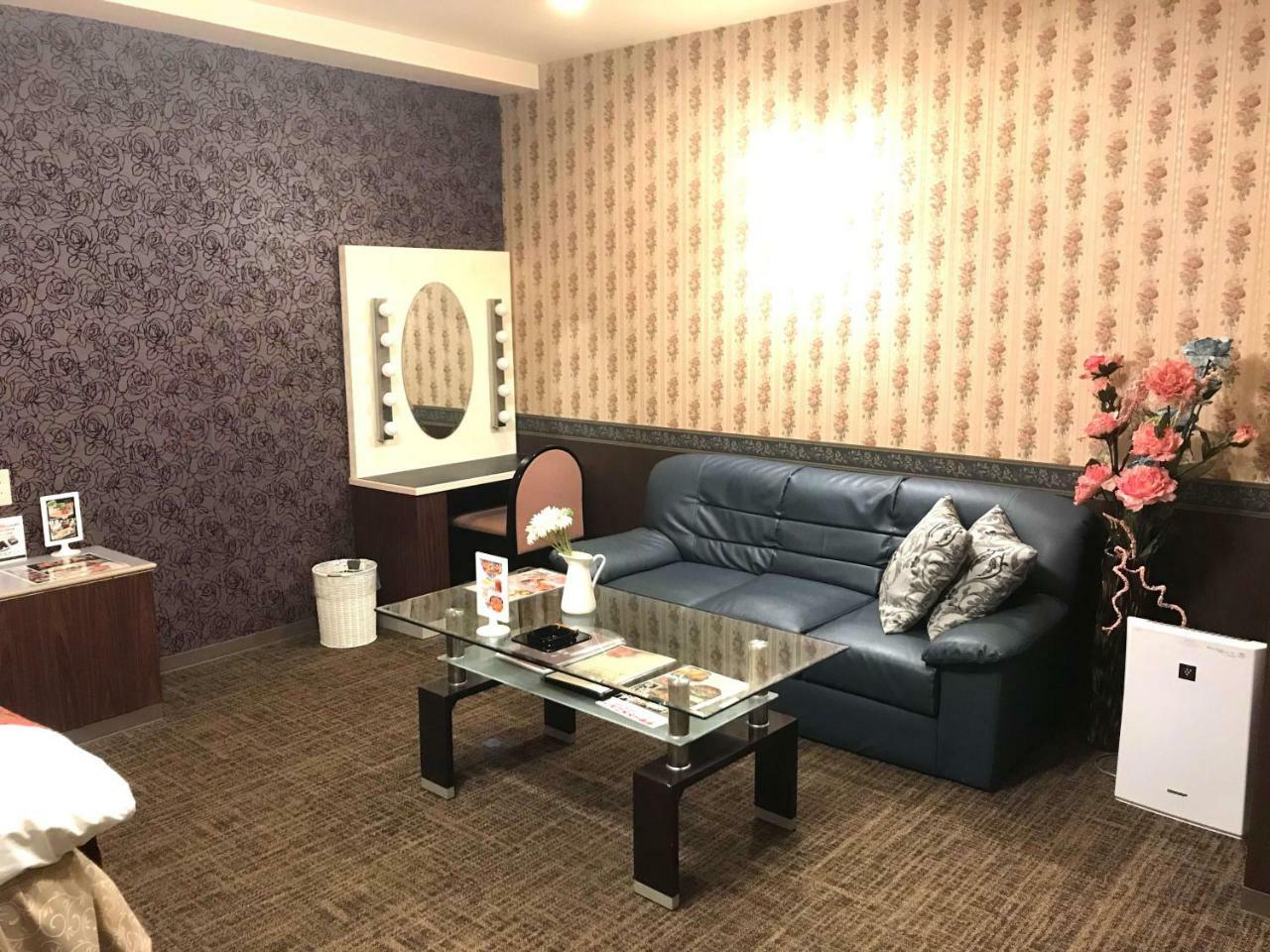 فندق Pal Annex Nakatsu (Adults Only) المظهر الخارجي الصورة