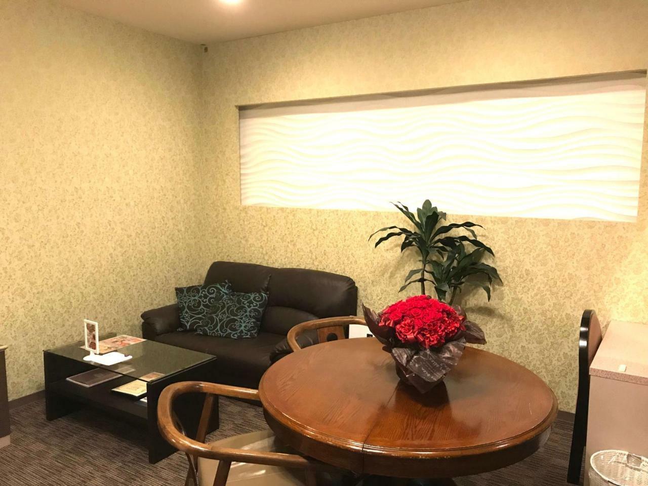 فندق Pal Annex Nakatsu (Adults Only) المظهر الخارجي الصورة